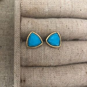 Sonya Renne Stud earrings
